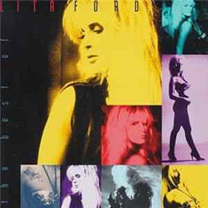 Lita Ford - The Best Of Lita Ford FLAC