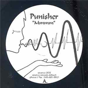 Punisher - Mmmm FLAC