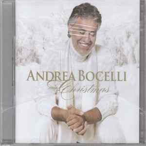 Andrea Bocelli - My Christmas FLAC