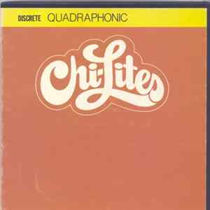 The Chi-Lites - Chi-Lites FLAC