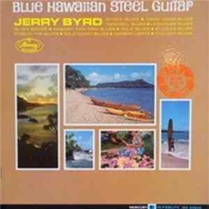 Jerry Byrd - Blue Hawaiian Steel Guitar FLAC
