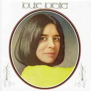 Louise Forestier - La Prison De Londres FLAC