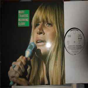 Mary Travers - Morning Glory FLAC