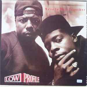 Low Profile - We're In This Together FLAC