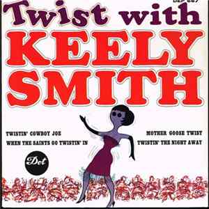 Keely Smith - Twist With Keely Smith FLAC