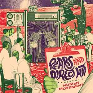Pears / Direct Hit! - Human Movement FLAC