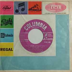 Ruby Murray Con Norrie Paramor E La Sua Orchestra E Il Coro Bill Shepherd - True Love ("T'Amo Tanto") / Knock On Any Door FLAC