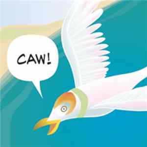 The Coconut Monkeyrocket - "With Birds" FLAC