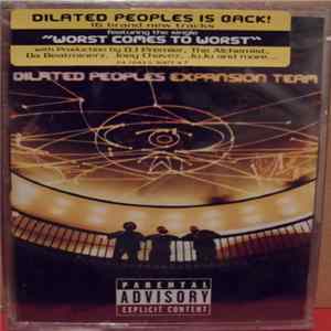 Dilated Peoples - Expansion Team FLAC