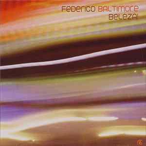 Federico Baltimore - Beleza! FLAC