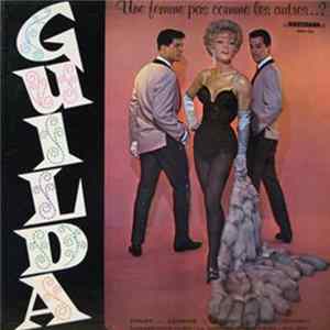 Guilda - Une Femme Pas Comme Les Autres..? FLAC