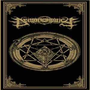 Demonomancy - Boxset Collection FLAC