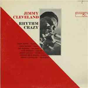 Jimmy Cleveland - Rhythm Crazy FLAC