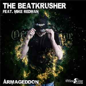 The BeatKrusher Feat. Mike Redman - Armageddon FLAC