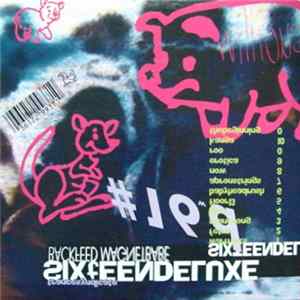 Sixteen Deluxe - Backfeed Magnetbabe FLAC