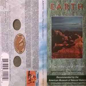 Gordon Hempton - Earth: A Day In The Life Of A Planet FLAC