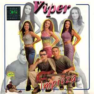 Viper - Impreza FLAC