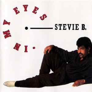 Stevie B. - In My Eyes FLAC