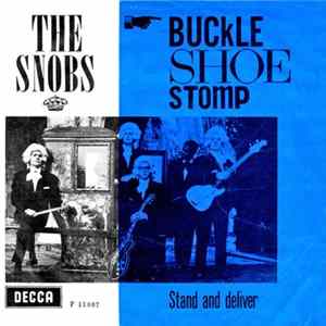 The Snobs - Buckle Shoe Stomp FLAC
