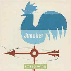 Juncker - Sotto Voce FLAC