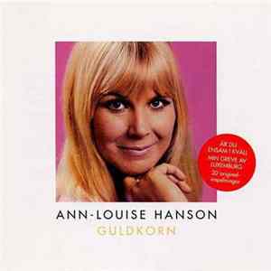 Ann-Louise Hanson - Guldkorn FLAC
