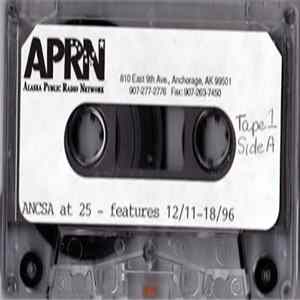 Unknown Artist - ANCSA At 25 - Talk Of Alaska FLAC