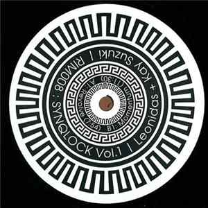 Leonidas, Kay Suzuki - Synqlock Vol.1 FLAC