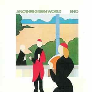 Eno - Another Green World FLAC