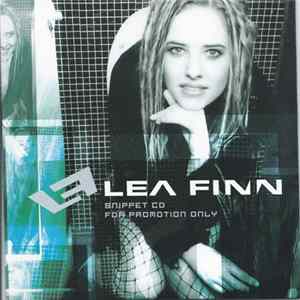 Lea Finn - Lea Finn FLAC