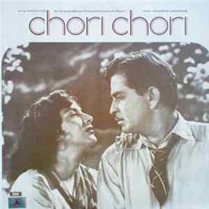 Shankar Jaikishan - Chori Chori FLAC