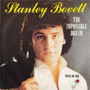Stanley Bovett - The Impossible Dream FLAC