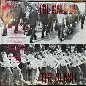 The Clash - The Call Up FLAC