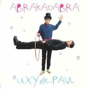Lexy & K-Paul - Abrakadabra FLAC
