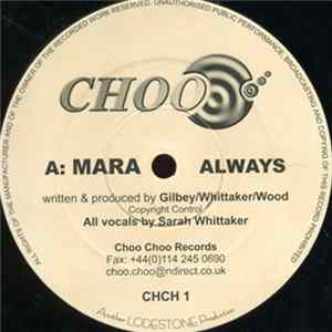 Mara - Always / Orinoco FLAC