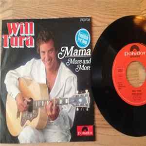 Will Tura - Mama (English Version) FLAC