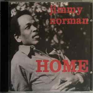 Jimmy Norman - Home FLAC