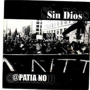 Sin Dios / @patia No - Sin Dios / @patia No FLAC