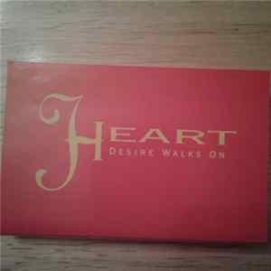 Heart - Desire Walks On FLAC