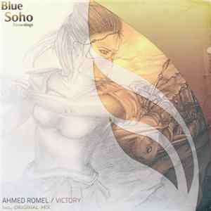 Ahmed Romel - Victory FLAC