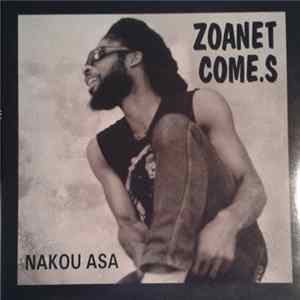 Zoanet Come.S - Nakou Asa FLAC