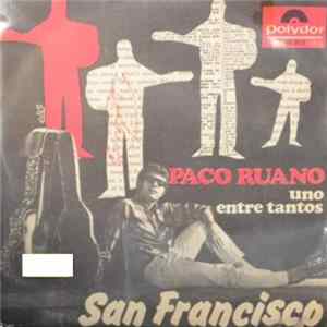 Paco Ruano - Uno Entre Tantos / San Francisco FLAC