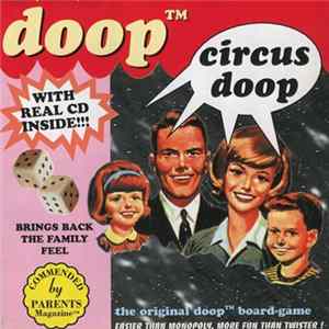 Doop - Circus Doop FLAC