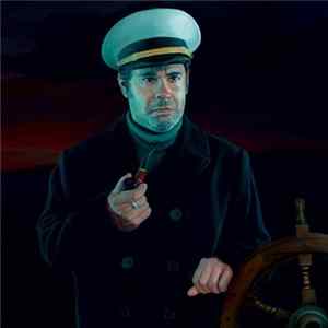 Paul F. Tompkins - Freak Wharf FLAC