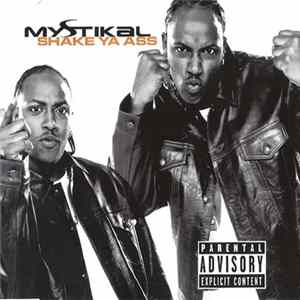 Mystikal - Shake Ya Ass FLAC