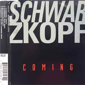 Schwarzkopf - Coming FLAC