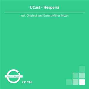 UCast - Hesperia FLAC