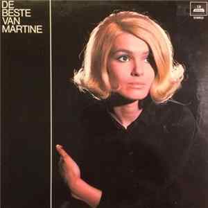 Martine Bijl - De Beste Van Martine FLAC