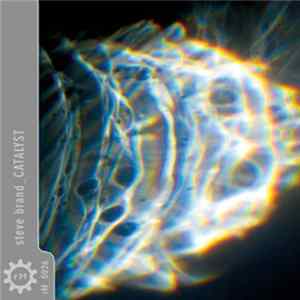 Steve Brand - Catalyst FLAC
