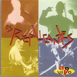 Os Replicantes - Ao Vivo FLAC