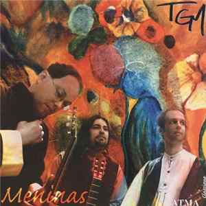 Le Trio De Guitares De Montreal - Meninas FLAC